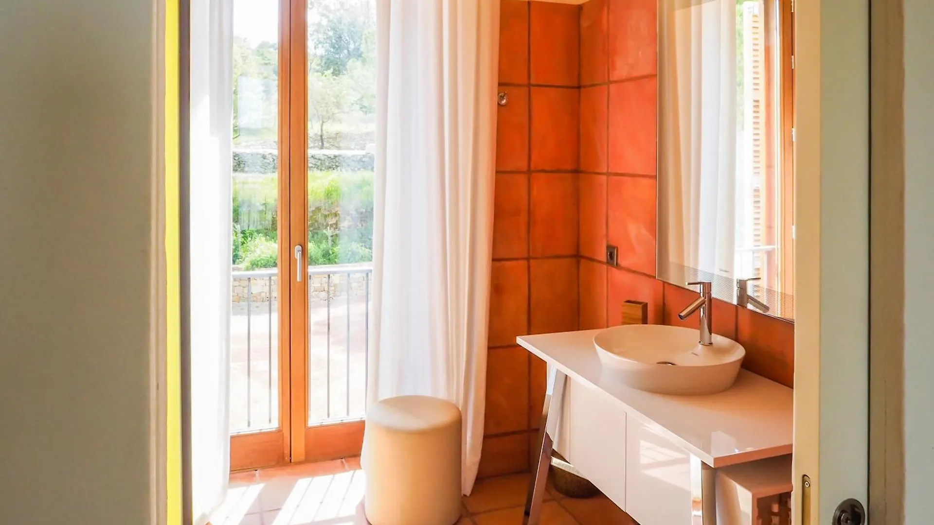 Hotel Cortijo La Organic Ronda