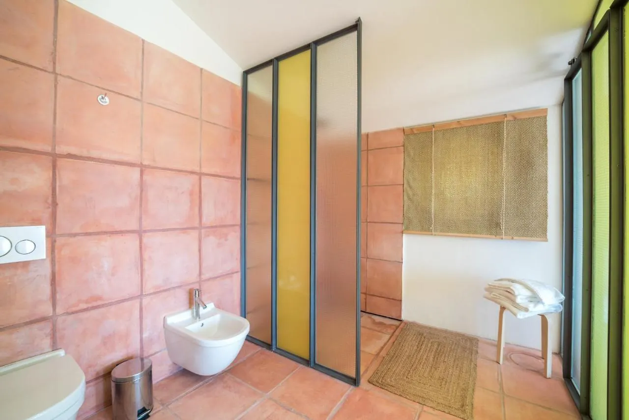 Hotel Cortijo La Organic Ronda