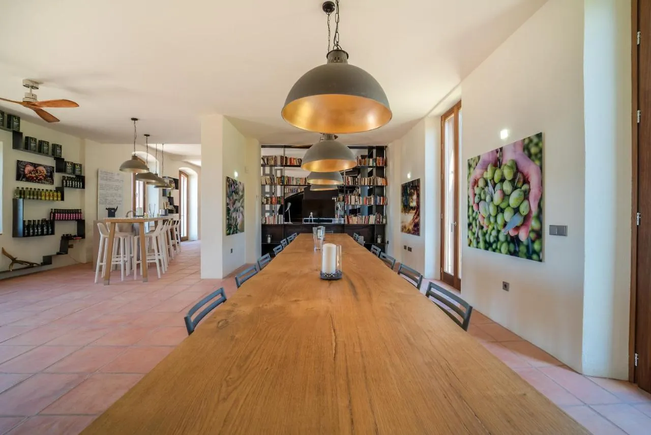 Cortijo La Almazara Hotel Ronda