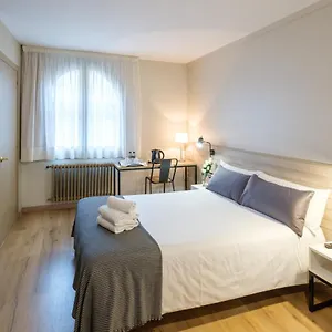 Torres Hotel Manlleu