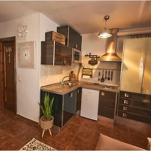 Apartamento Buddhaloungeapartments 3 Buddhaloungeapartments #3 Primera Planta Ronda