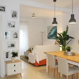 Apartamento Lola's Ronda