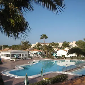 Campo Golf 2*, Maspalomas (Gran Canaria) Spain