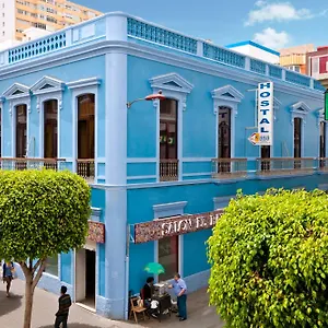 Pensión Kasa Las Palmas de Gran Canaria