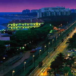 Quintasol Aparthotel Malgrat de Mar