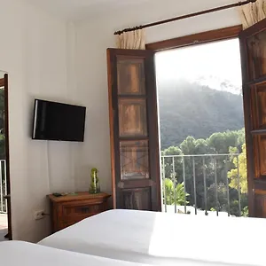 *** Hotel Humaina Espanha