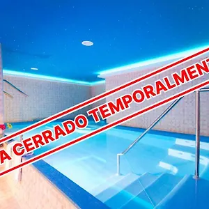 Appartamento El Tajo &