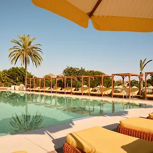 ***** Hotel Don Carlos Espanha