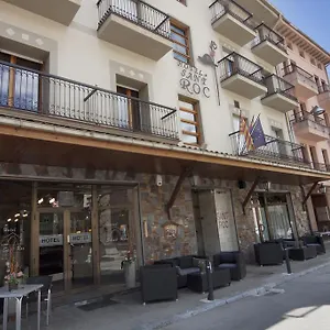 Hotel Sant Roc Camprodon