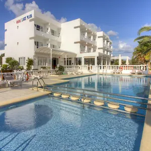  Hotel Playa Espanha