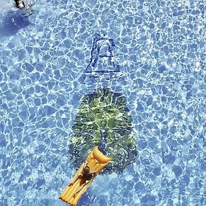*** Hotel Bluesea Copacabana Espanha