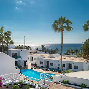 Apartahotel Rocas Blancas Puerto del Carmen (Lanzarote)