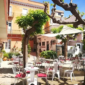 Plaja I Pati De Plaja 2*, Palafrugell Spain