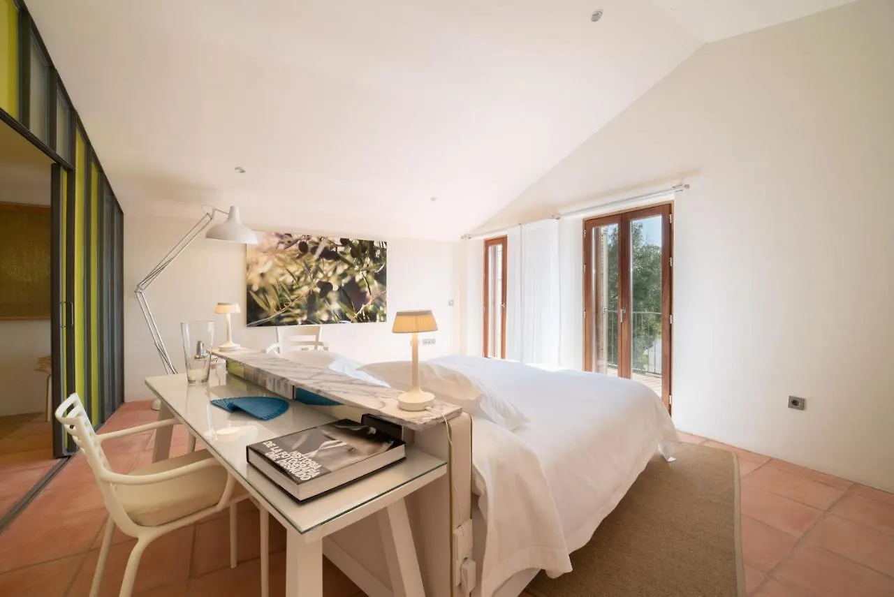 Cortijo La Organic Hotel Ronda