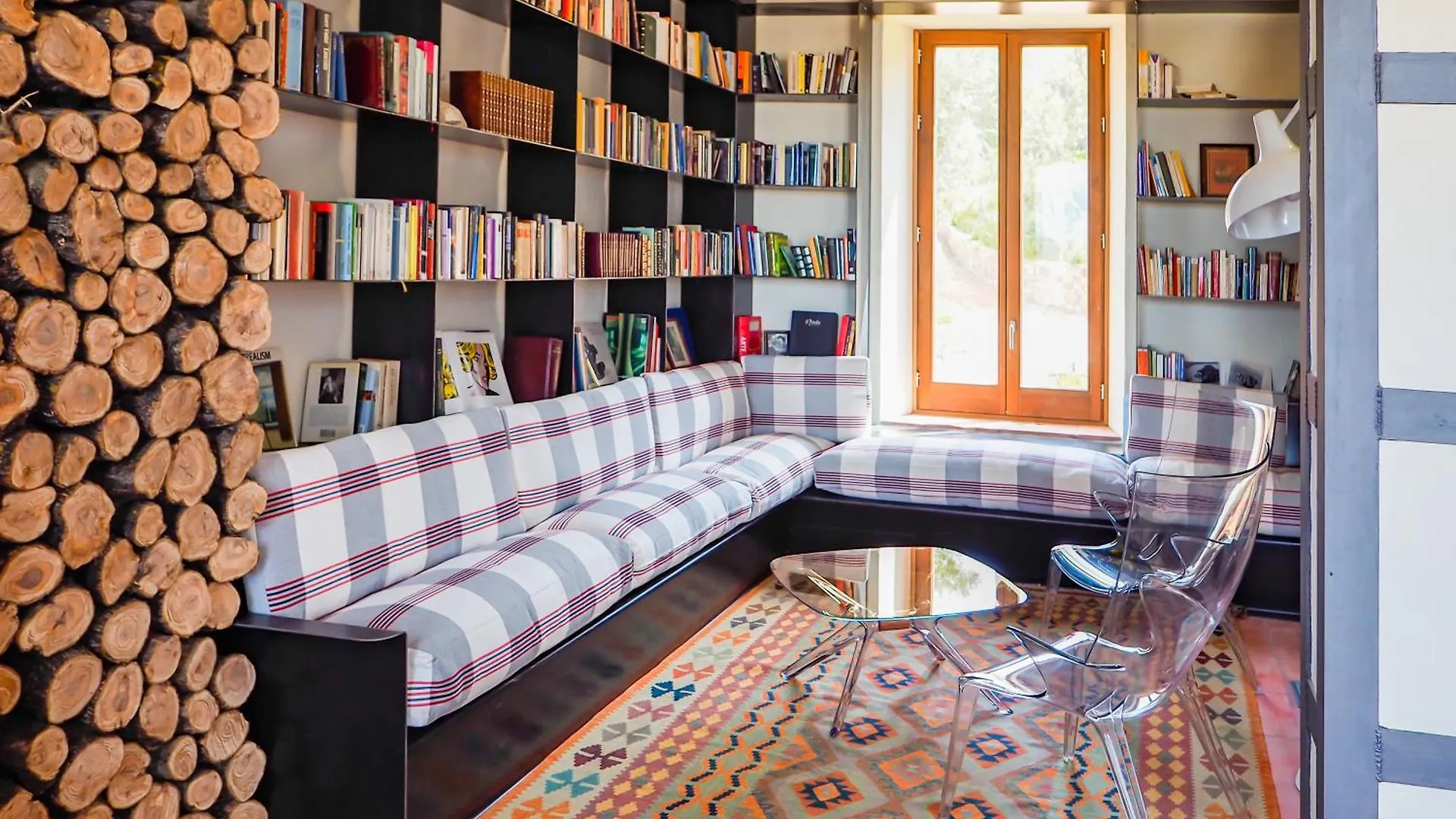 Cortijo La Organic Hotel Ronda